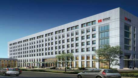 Ruiyang Pharmaceutical