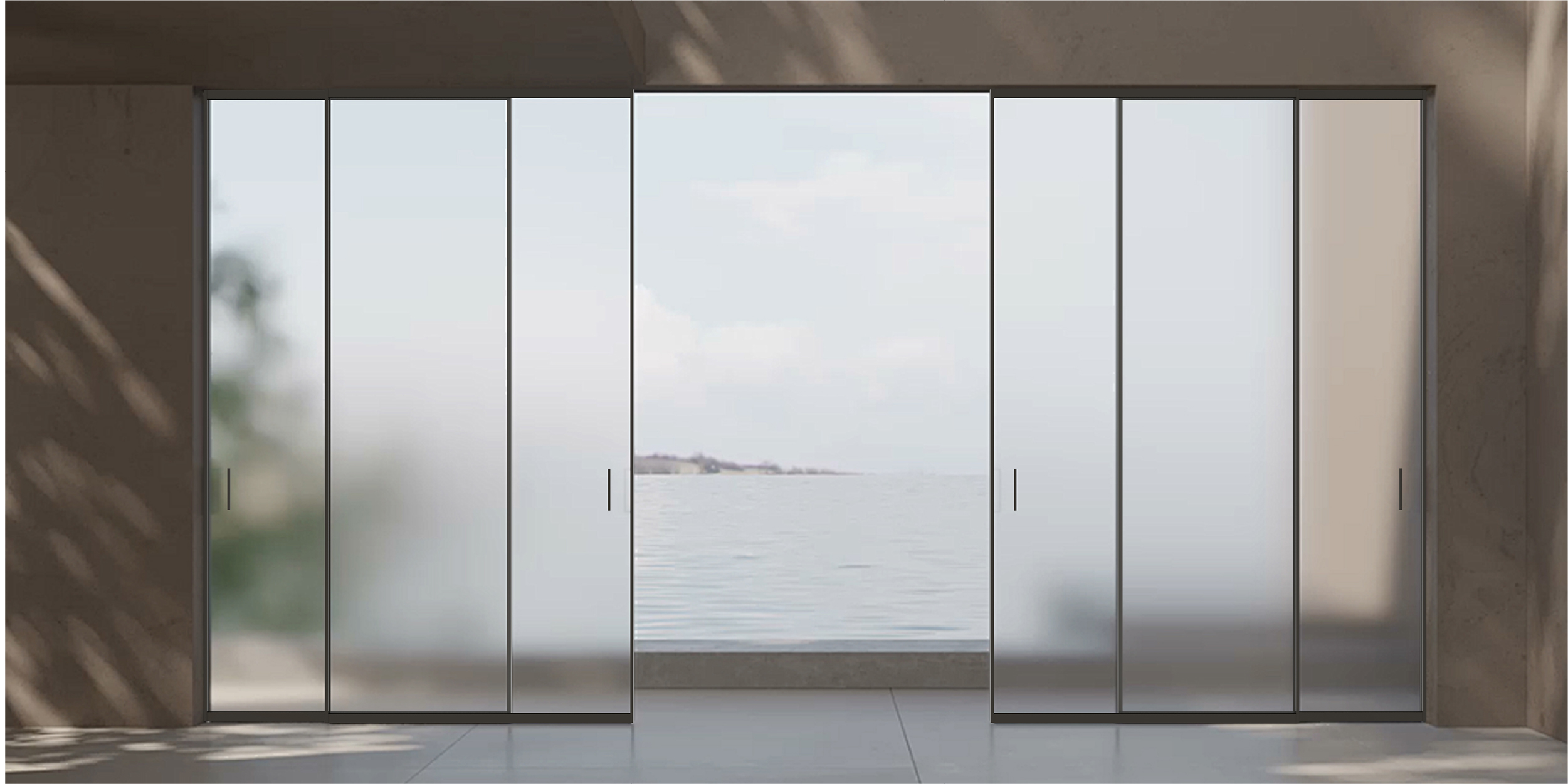 Door and Window Customization