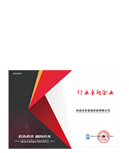 2021 Industry Excellence Enterprise