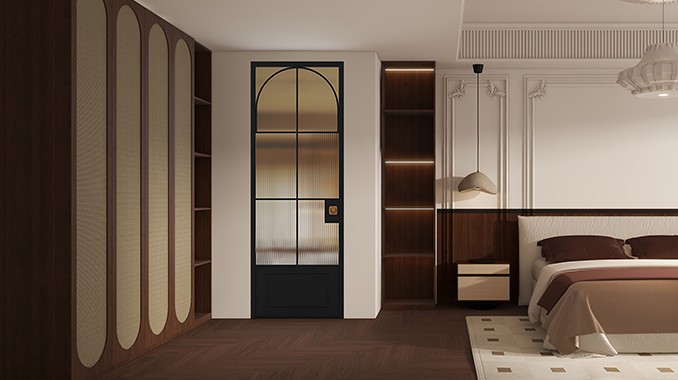 BATHROOM CABINET DESIGN