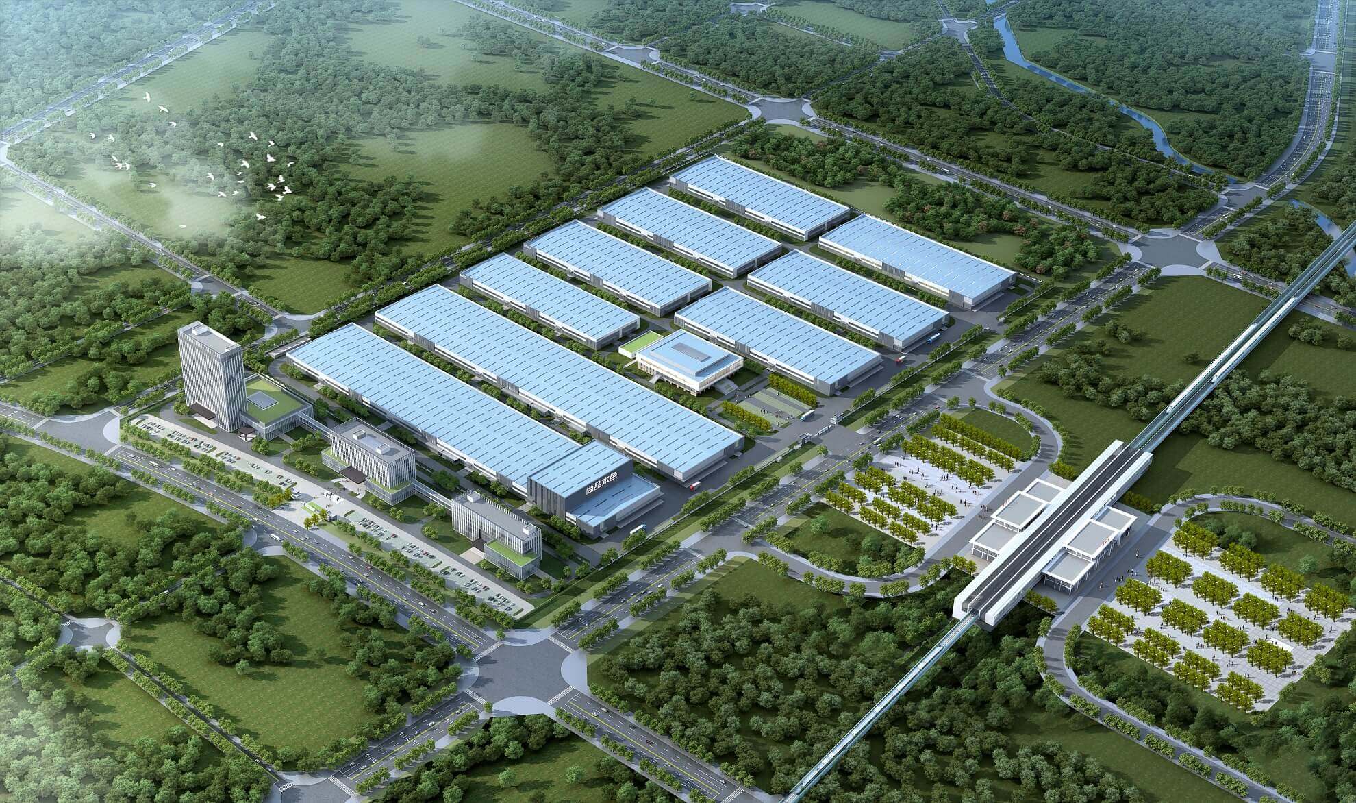 4.0 Intelligent Manufacturing