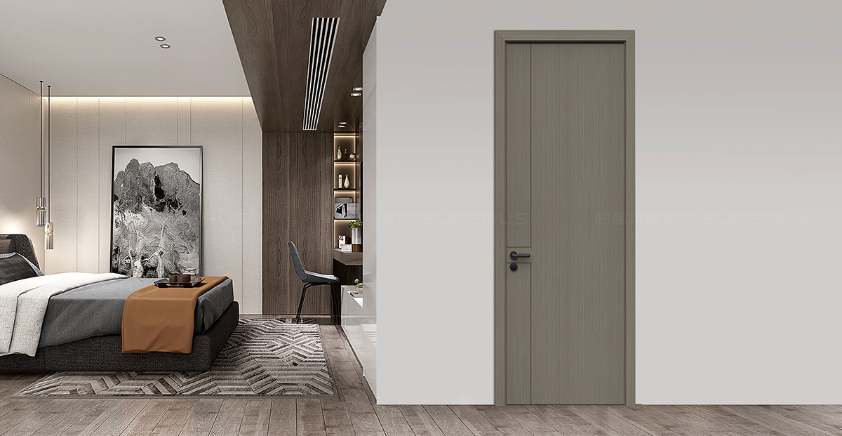 Integrated Door · Wall · Cabinet Solutions