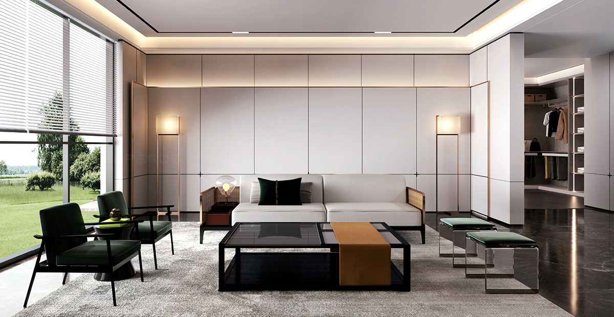 Wall Panel Collection