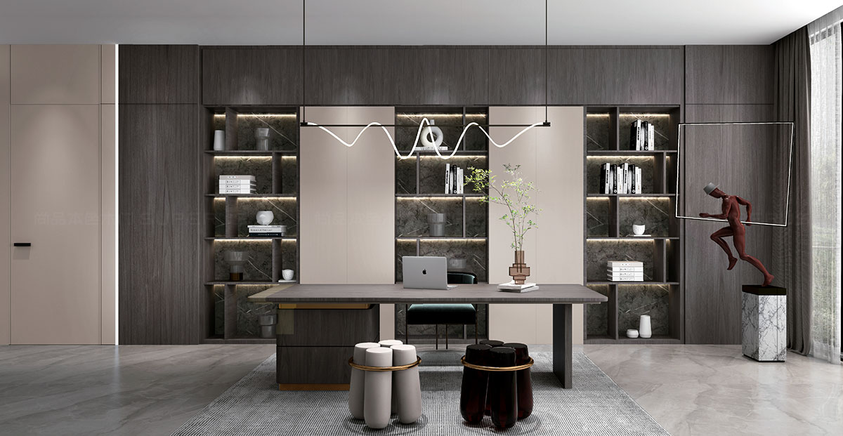 Whole-Home Customization