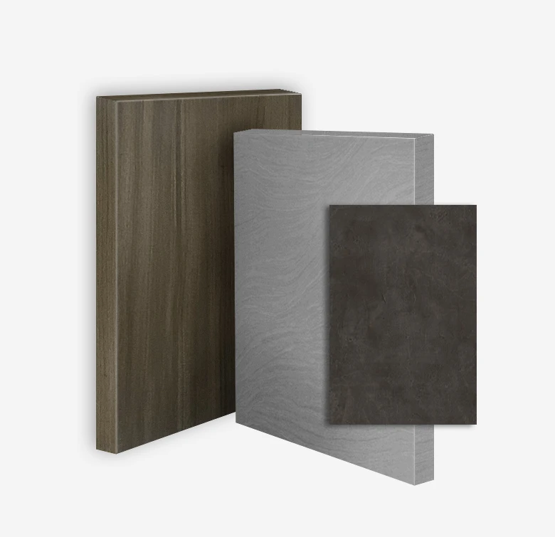 Laminate (HPL)