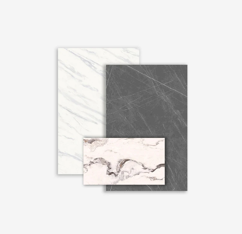 Sintered Stone Sheet