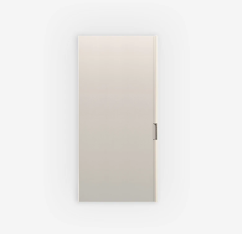 Thermofoil (PVC)
