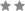 star icon