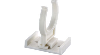 WATERPROOF KICKBOARD AND CLIPS